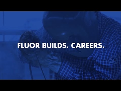 Fluor Bwxt Jobs