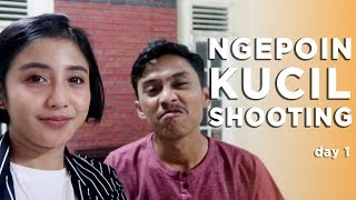 Download lagu Ngerecokin Hari Pertama Shooting Mimpi metropolitan mp3