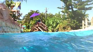 Roa's Rapids | SeaWorld Orlando
