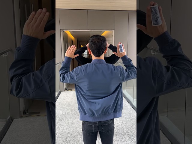 Vídeo relacionado con Bolígrafo Penetrante – ABS 1x17x1 Cm | Truco De Magia De Perforación | Ilusión Fácil A Través De Billete para Ilusionistas Y Aficionados Actuación En Escenario Diversión En Casa