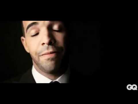 Drake - A Little Favour (GQ Freestyle) 2012.