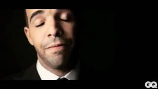 Drake - A Little Favour (GQ Freestyle) 2012.