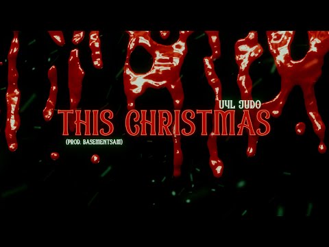 U4l Judo - This Christmas (Official Video) Dir. @Kiirusly