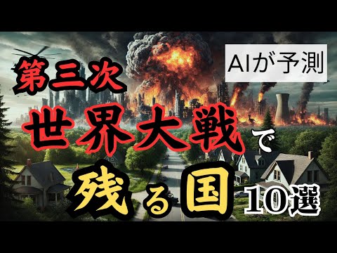 イーロン・マスク:第三次世界大戦は人工知能によって引き起こされたのか?