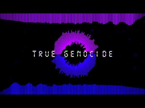 Dusttale Endgoal : A Flawless Genocide (Phase 1) True Genocide [Cover]