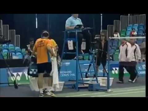 Tragedy Bodin Isaara Berantem