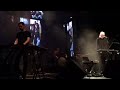 John Carpenter- Vampires: Santiago - Warfield Theater 11/4/17