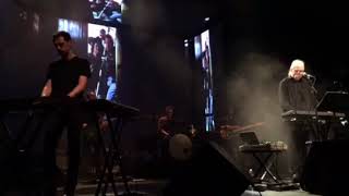 John Carpenter- Vampires: Santiago - Warfield Theater 11/4/17