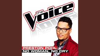 No Woman, No Cry (The Voice Performance)