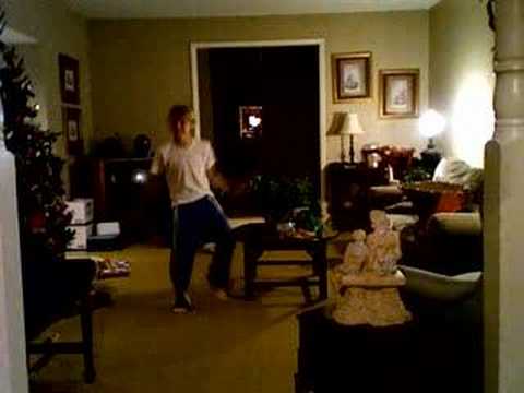 Soulja Boy Crazy Dances