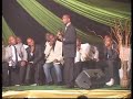 Pst Sthembiso Zondo Ngibize Ngosuku Lokuhlupheka Classicsermon