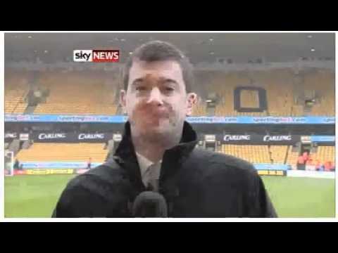 Andy Gray Sacked By Sky