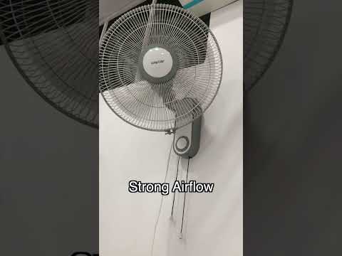 Wall Fan