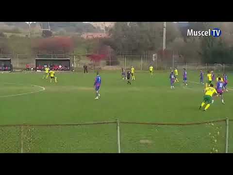 Jurnal MUSCEL TV 18.10.2022 SPORT – fotbal – Liga a IV-a