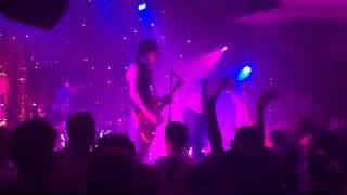 The Cribs: Pink Snow [Brudenell Social Club, Leeds: 18.12.17]