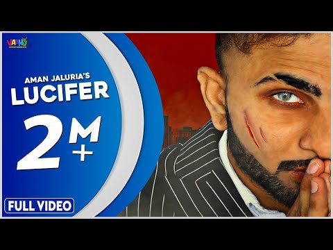 Arry Rajput lucifer by aman jaluria 