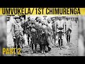 The First Chimurenga - Matabele / Shona Uprising Part 2