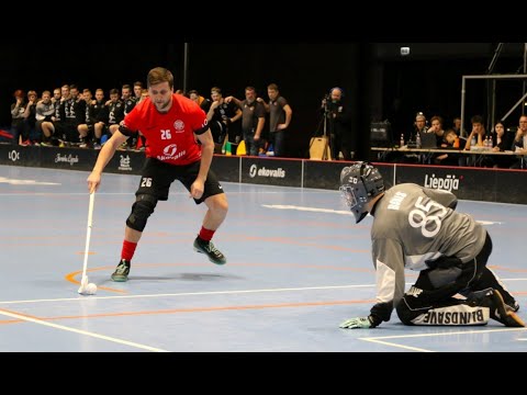 Kurši/Ekovalis - Irlava/Avant (7:6 PM), 07.12.2019