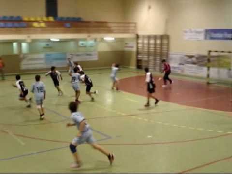 Andeblog: Callidas - Isave - Torneio AAB 2008/09