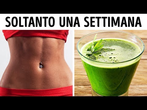 Se aiuterà hulakhup a riunirsi in uno stomaco dopo Cesareo Su quello che è necessario consegnare ormoni per perdere il peso