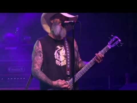 Honky - Smoking Weed With Helios Creed (House of Vans 2013)