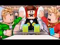 The Most SPOILED TWINS In Roblox Full Movie