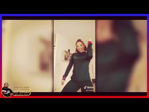 Dj Jared Abdoul   Tika Remix