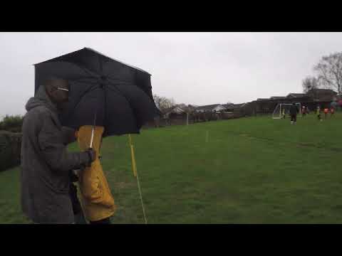 Wrenthorpe Rangers v Wakefield Owls