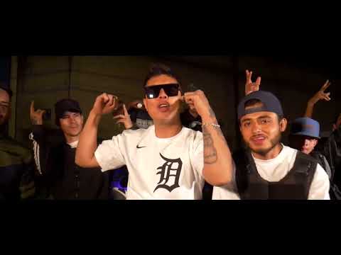 CORRIDOS TUMBADOS  DVNTE 48st - Nos toca ganar (video oficial) ft:// '' Los de la T''🇲🇽💀👑