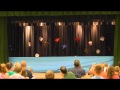 Talent Show - Funny Teachers Surprise Sep 2013