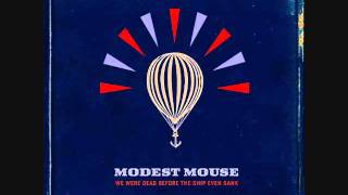 Modest Mouse - Steam Engenius