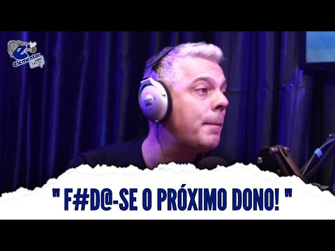 "FUNDI O MOTOR!" - FILIPE BUENO | Elementar Show