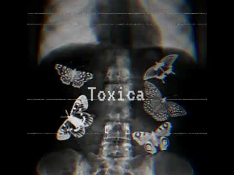 WK - Toxica [DGZ studio/DJ Dieguez]