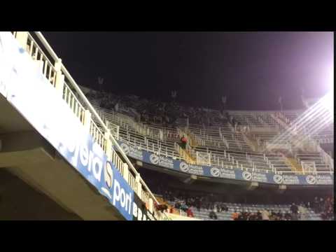Aficionats Llevant a Mestalla