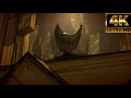 Bendy And The Ink Machine Chapter 1 Gameplay Walkthrough 4K60FPS
