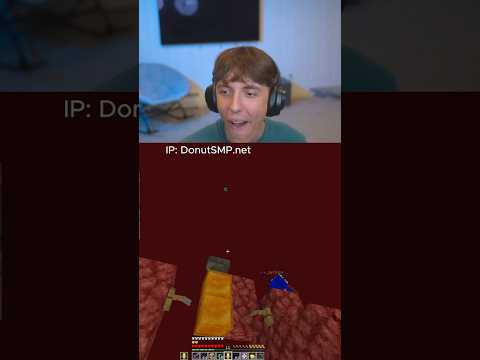 New Nether Pearl Stasis Chamber #minecraft