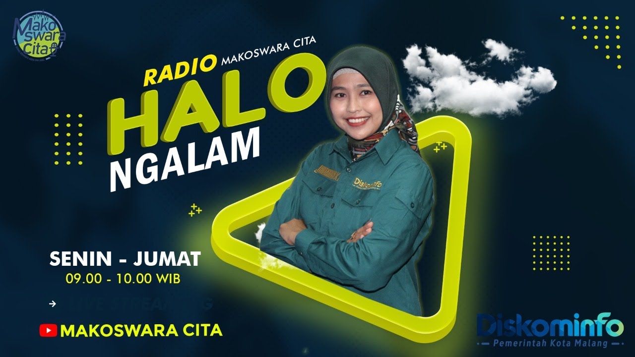 Per 1 Juni Jadwal Keberangkatan Kereta Api di Daop 8 Berubah || Halo Ngalam || Radio Makoswara Cita