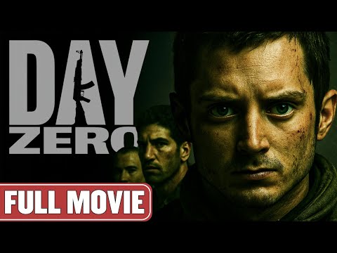 When Friendship Is Tested By War | Full Movie | Elijah Wood | Day Zero
