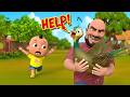 Chor Aur Morni Nani Teri Morni Popular Hindi Rhymes Zappy Toons