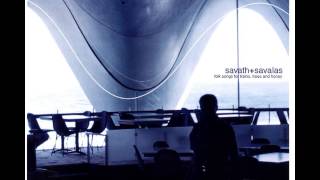 Savath+Savalas, Transportation Theme