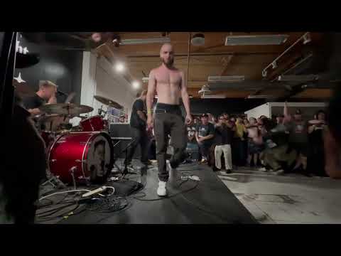 Regional Justice Center - Taught to Steal