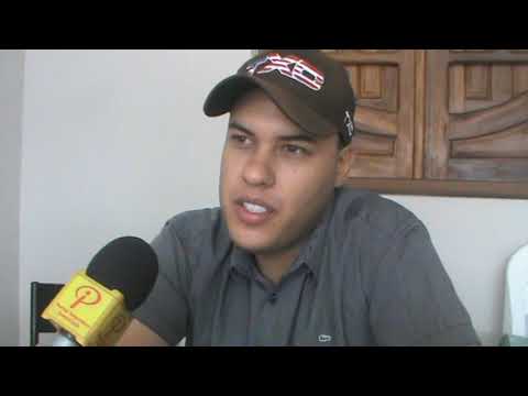 Pindoba AL vice prefeito Marçal