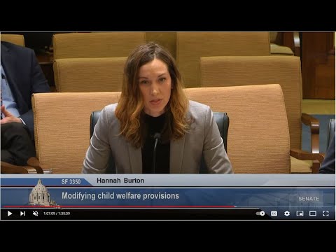 Committee on Civil Law and Data Practices Policy - 03/22/2022