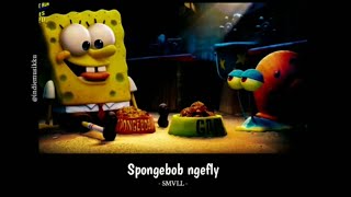 Download lagu SMVLL SPONGEBOB NGEFLY LIRIK LAGU mp3 Download lagu SMVLL SPONGEBOB NGEFLY LIRIK LAGU mp3