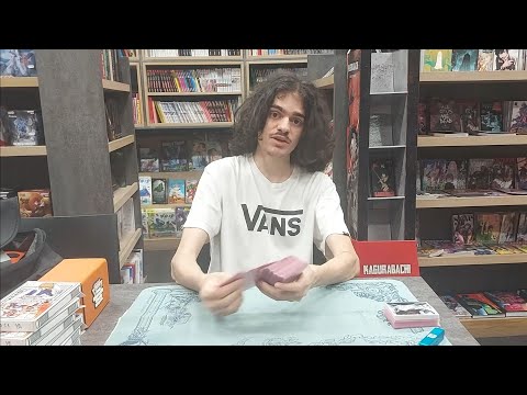 ( ENG ) 1st place wcq perugia/ dracotail / flaminio rossi