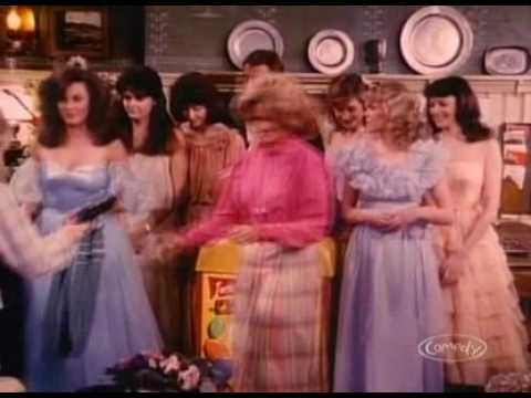 Newhart 2x21 Send Her Ella