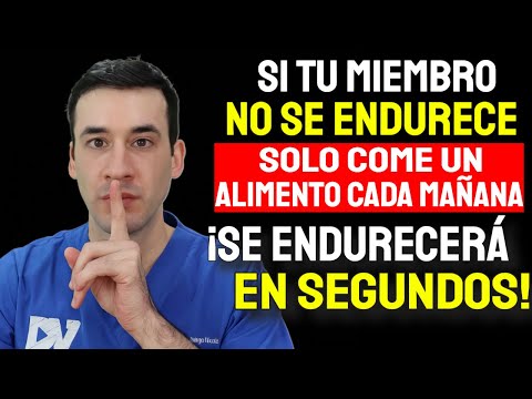 Hombres Mayores: Este Desayuno mejora la circulación íntima en Hombres Después de los 60