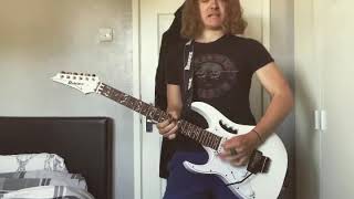 Black Stone Cherry - Southern Fried Friday Night - Solo