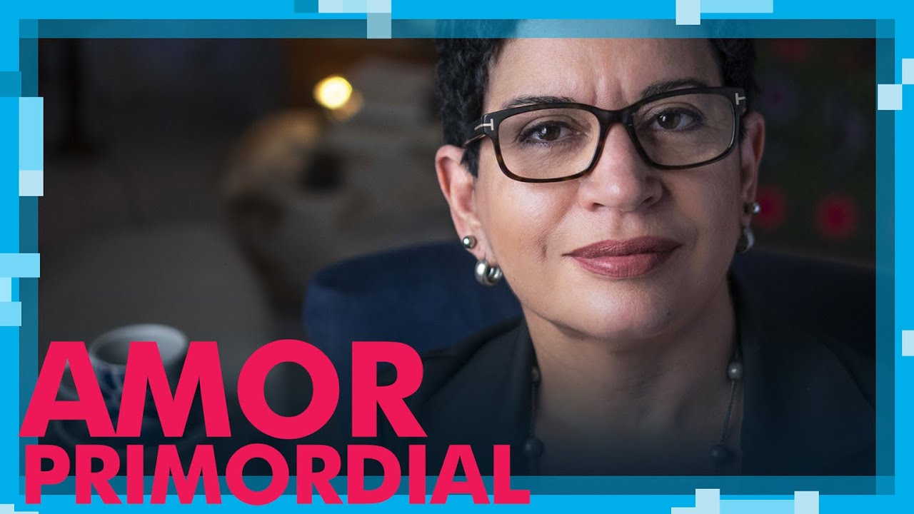 O AMOR PRIMORDIAL - E AGORA? COM VIVIANE MOSÉ