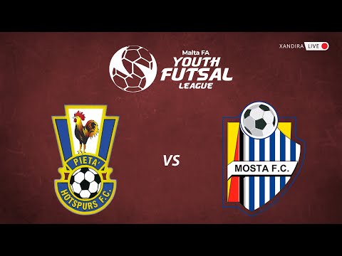 Pieta Hotspurs FC vs Mosta FC